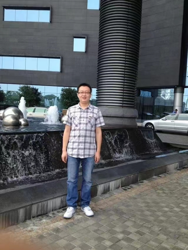 缘妙不可言的第一张照片--烟台相亲服务中心