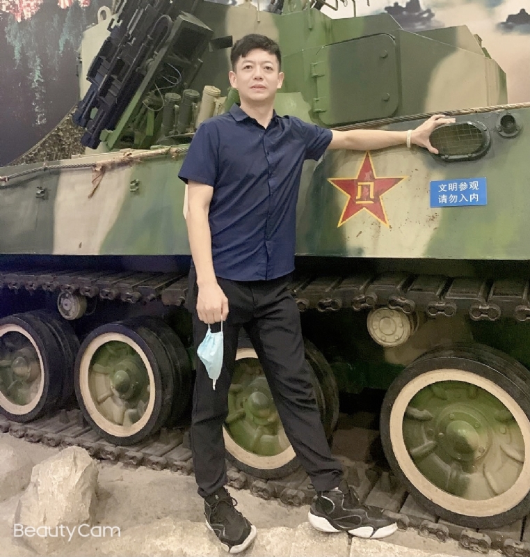 真诚的心的第一张照片--烟台相亲服务中心