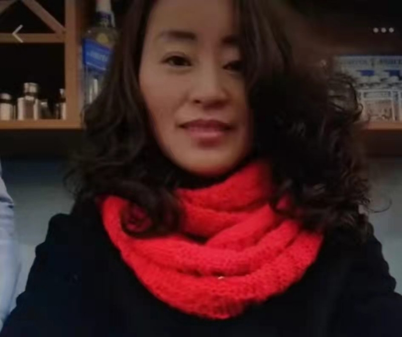 风风的第一张照片--烟台相亲服务中心