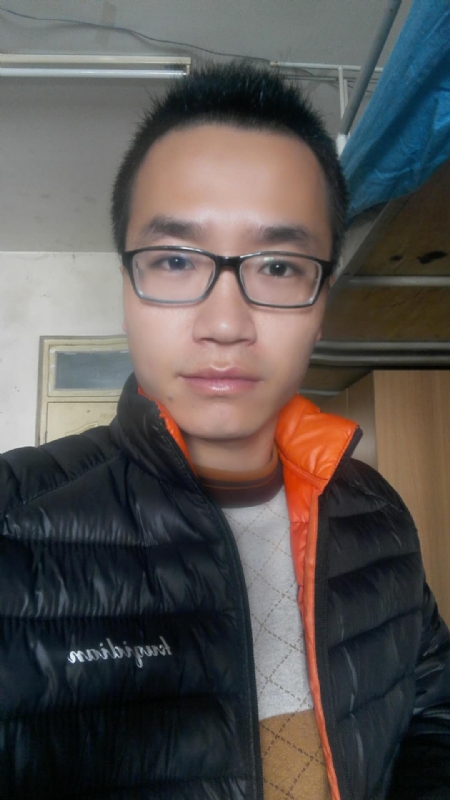 哈喽的第一张照片--烟台相亲服务中心