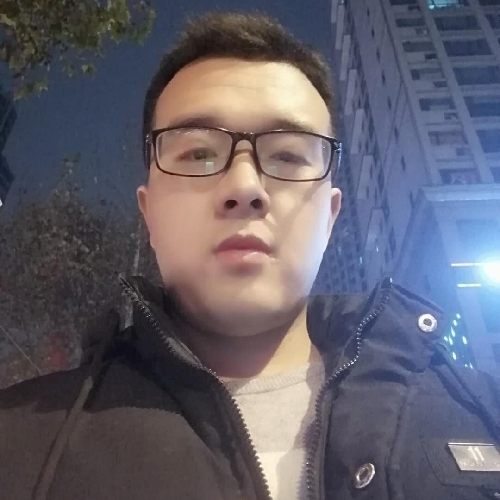 华的第一张照片--烟台相亲服务中心