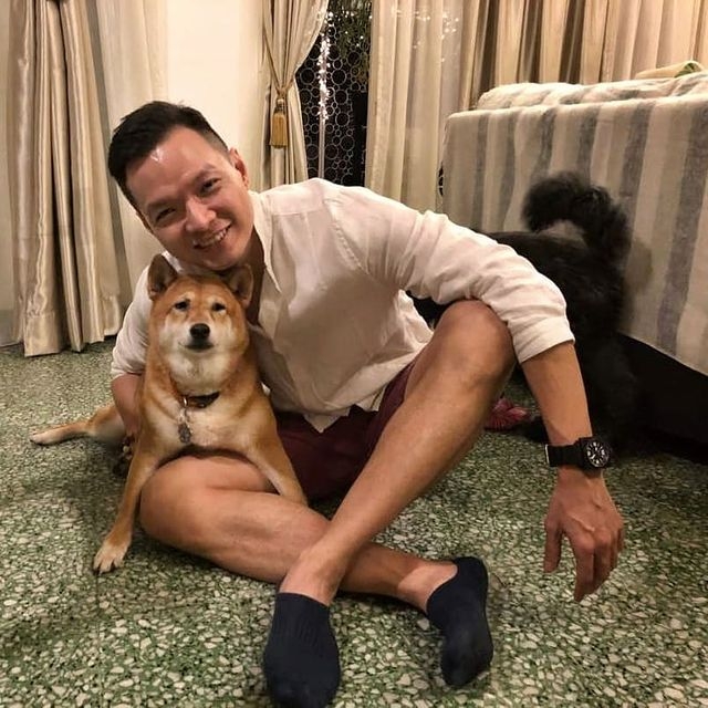 天蓝色的青的第二张照片--烟台相亲服务中心