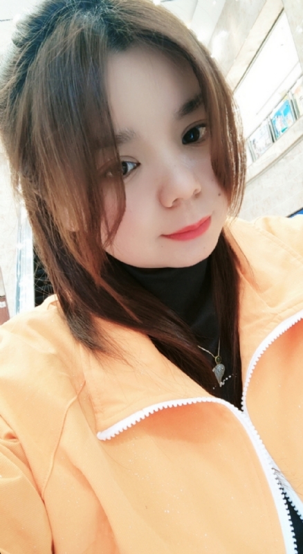 柔儿的第一张照片--烟台相亲服务中心