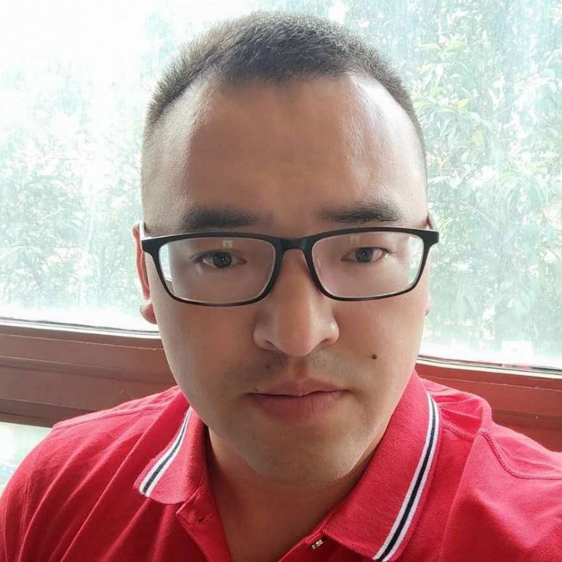 只愿得一人心的第二张照片--烟台相亲服务中心