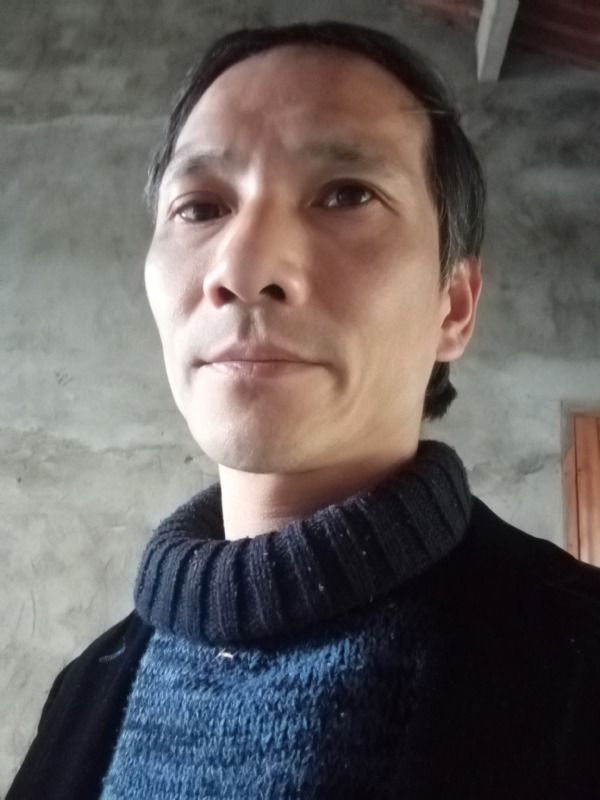 僵尸叔叔的第一张照片--烟台相亲服务中心