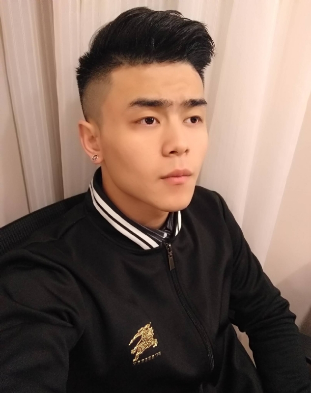 随缘的第一张照片--烟台相亲服务中心