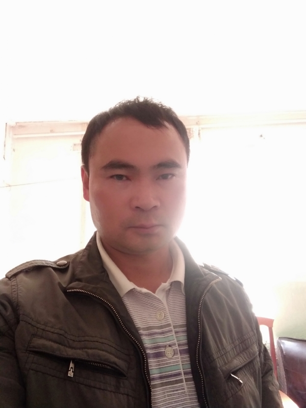 独孤求爱的第一张照片--烟台相亲服务中心