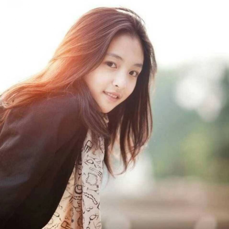 叮铃的第一张照片--烟台相亲服务中心