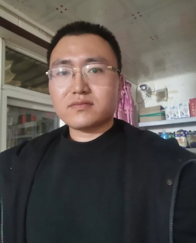 白杨的第一张照片--烟台相亲服务中心