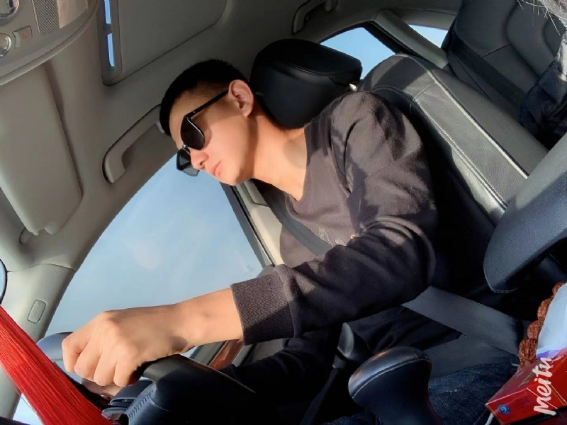 小五的第二张照片--烟台相亲服务中心