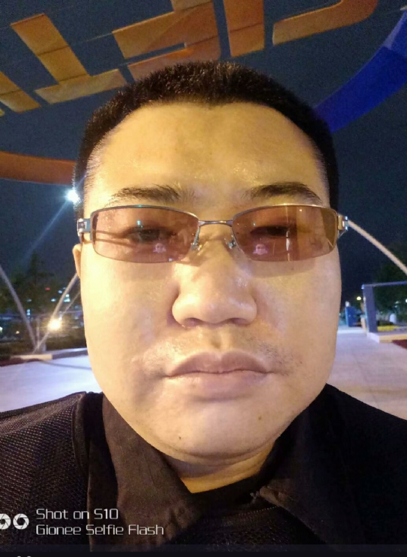 星尘的第一张照片--烟台相亲服务中心