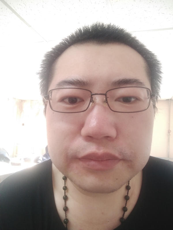 星尘的第二张照片--烟台相亲服务中心