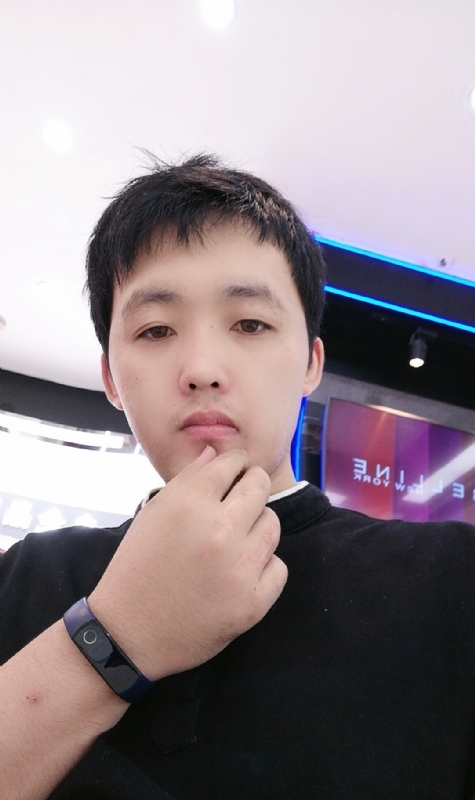 小艾的第一张照片--烟台相亲服务中心