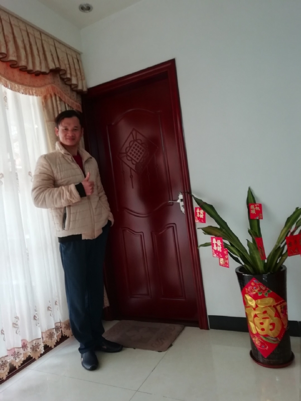 LJ的第一张照片--烟台相亲服务中心