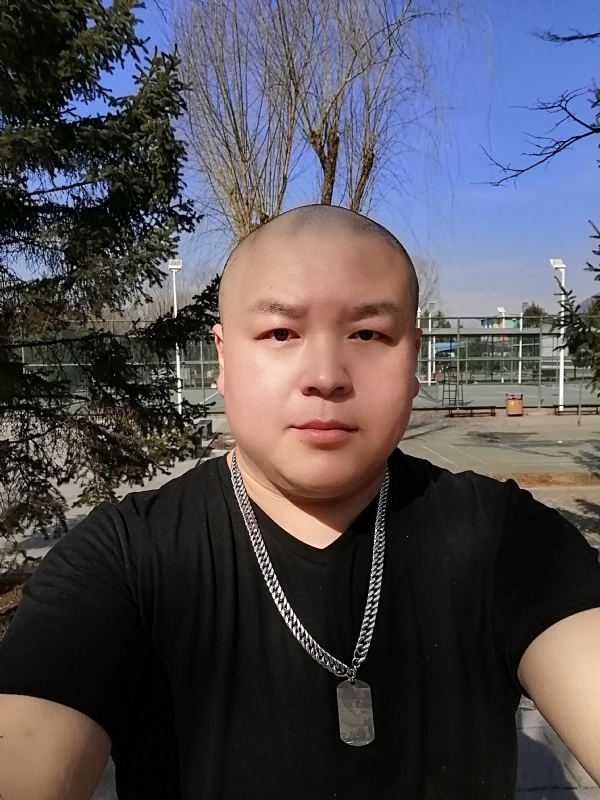 断丶欲的第一张照片--烟台相亲服务中心