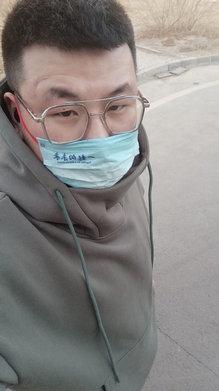 遇见的第一张照片--烟台相亲服务中心