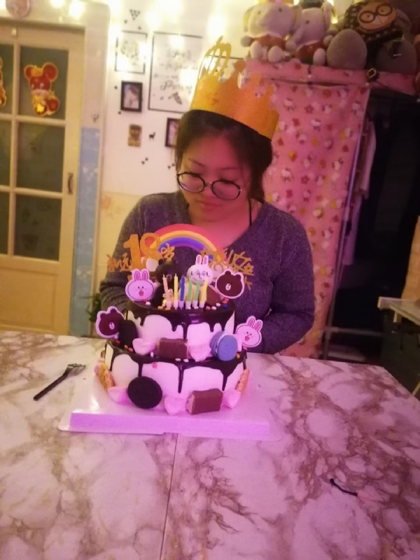 多啦多啦的第二张照片--烟台相亲服务中心