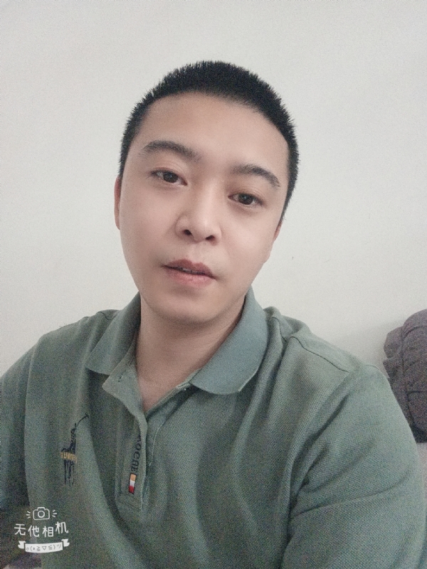 彬子的第一张照片--烟台相亲服务中心