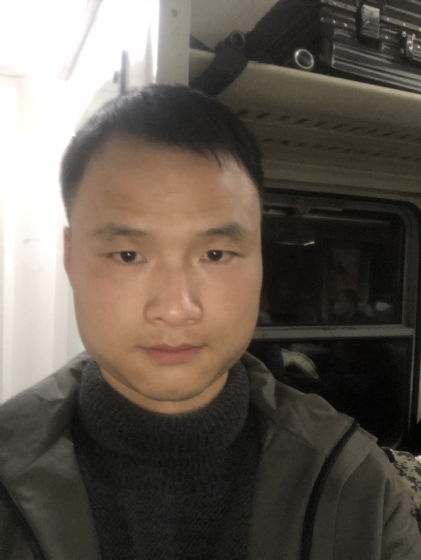 吴杰的第一张照片--烟台相亲服务中心