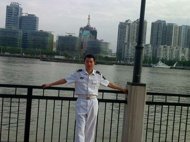 严小木的第二张照片--烟台相亲服务中心