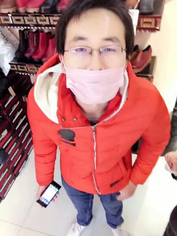 独孤寒的第一张照片--烟台相亲服务中心