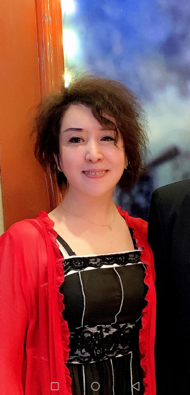 楊婧圓的第二张照片--烟台相亲服务中心