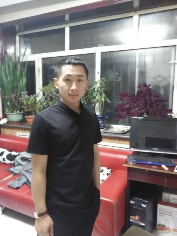 余生层楼的第一张照片--烟台相亲服务中心