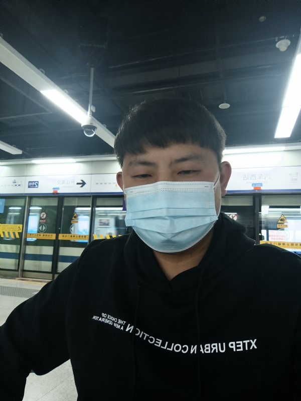 小生不才的第一张照片--烟台相亲服务中心