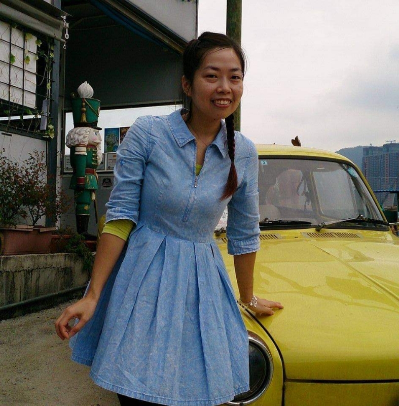 BabyJoy～的第一张照片--烟台相亲服务中心