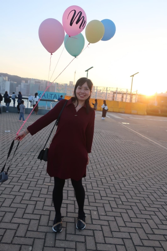 BabyJoy～的第二张照片--烟台相亲服务中心