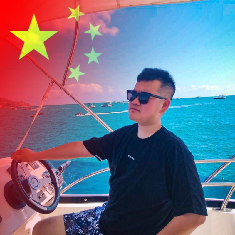 Yyq的第一张照片--烟台相亲服务中心