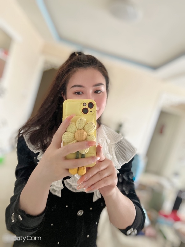 时光的第一张照片--烟台相亲服务中心