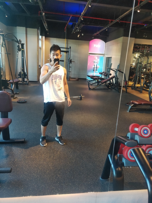 星星的第一张照片--烟台相亲服务中心