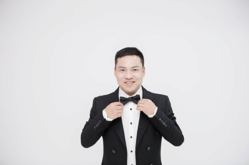 榕華的第一张照片--烟台相亲服务中心