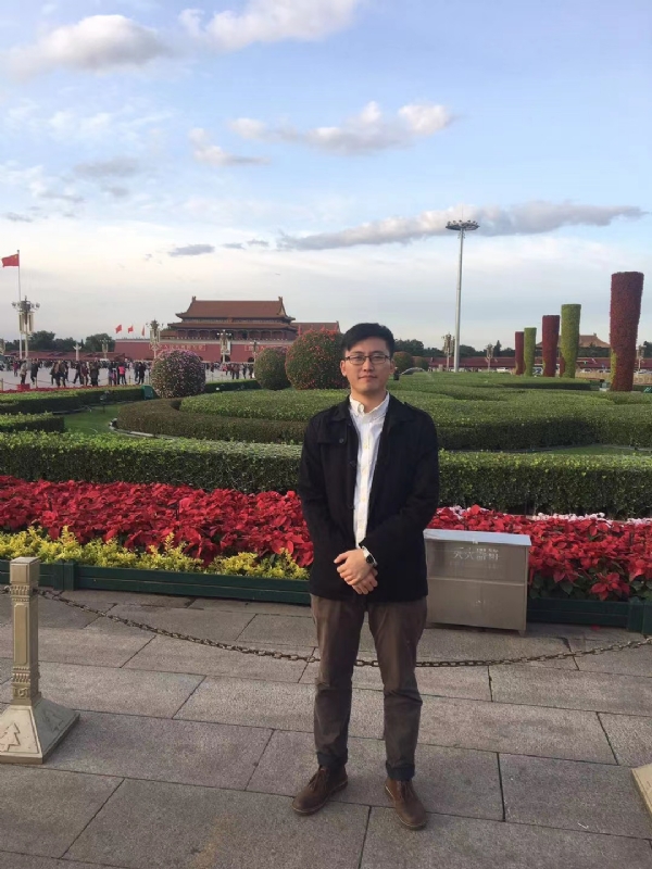 海的第二张照片--烟台相亲服务中心