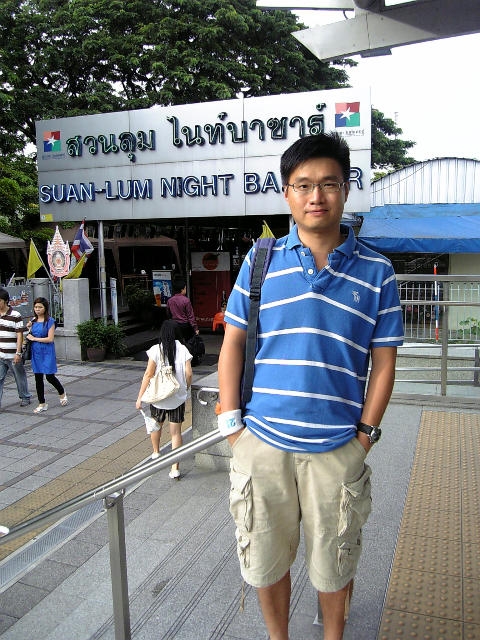 Ricky的第五张照片--烟台相亲服务中心