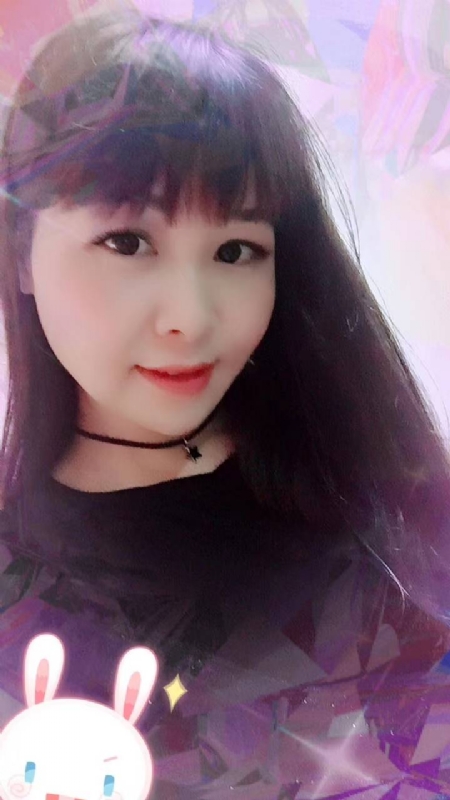 兰馨的第一张照片--烟台相亲服务中心