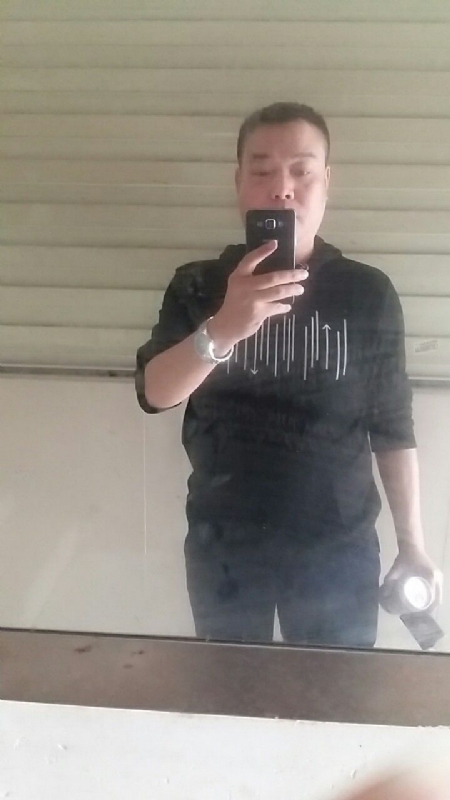 大猪猪的第一张照片--烟台相亲服务中心