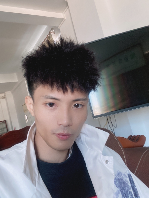 李邓平的第一张照片--烟台相亲服务中心