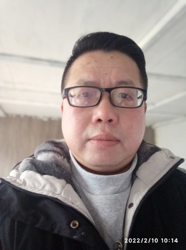 清风自来的第一张照片--烟台相亲服务中心