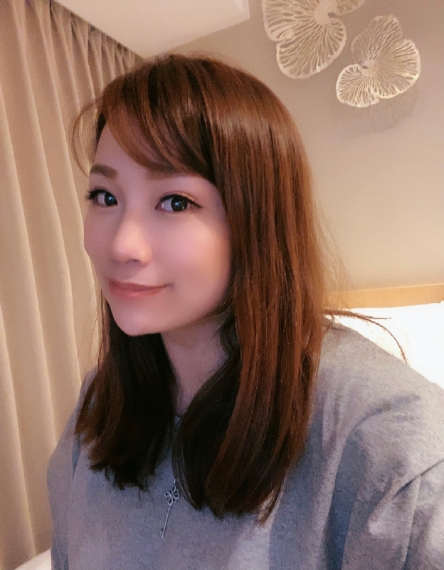 Judy的第一张照片--烟台相亲服务中心