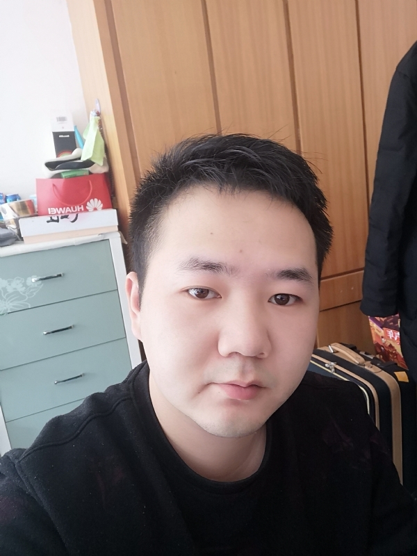 等风来的第一张照片--烟台相亲服务中心