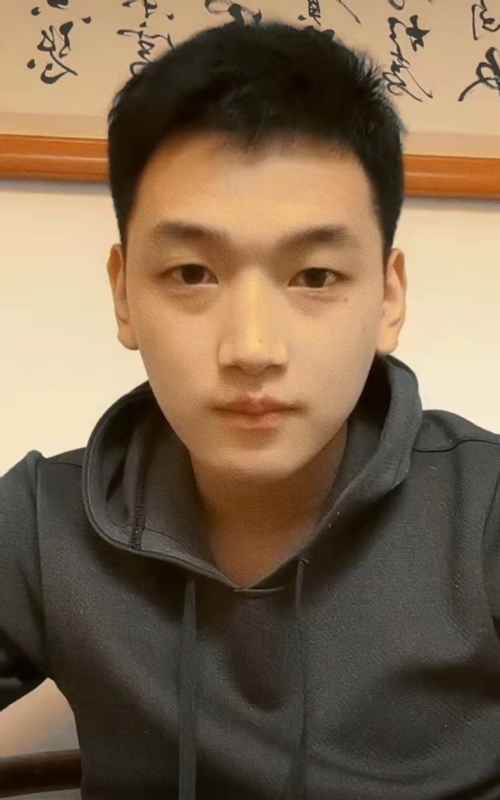 匆匆又夏天的第一张照片--烟台相亲服务中心