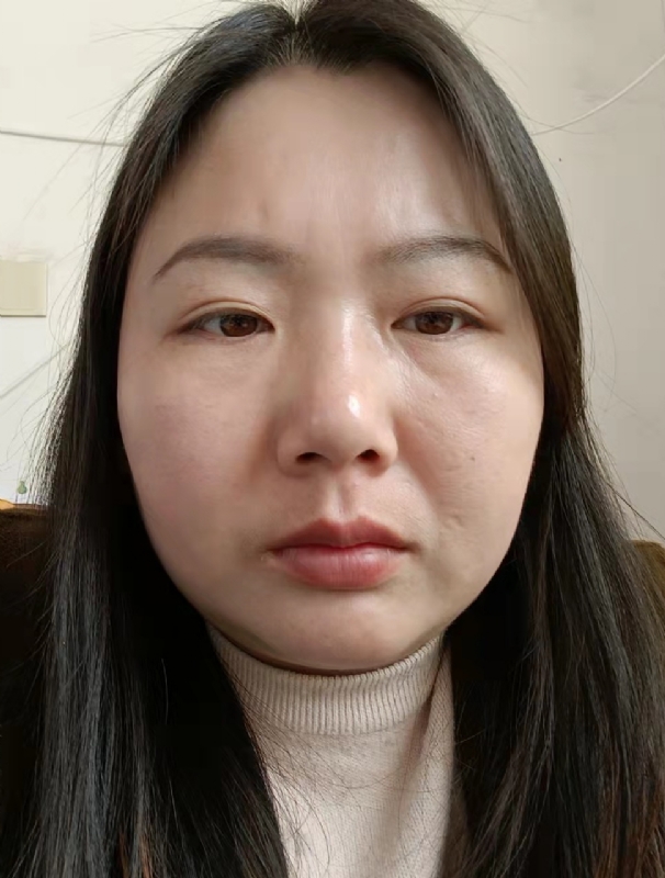 云飞儿的第一张照片--烟台相亲服务中心