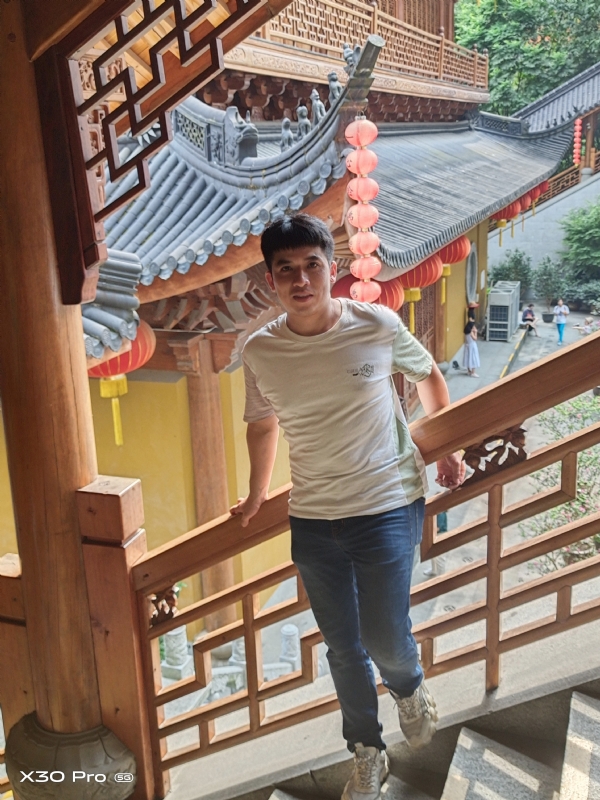 开心快乐每一天的第三张照片--烟台相亲服务中心