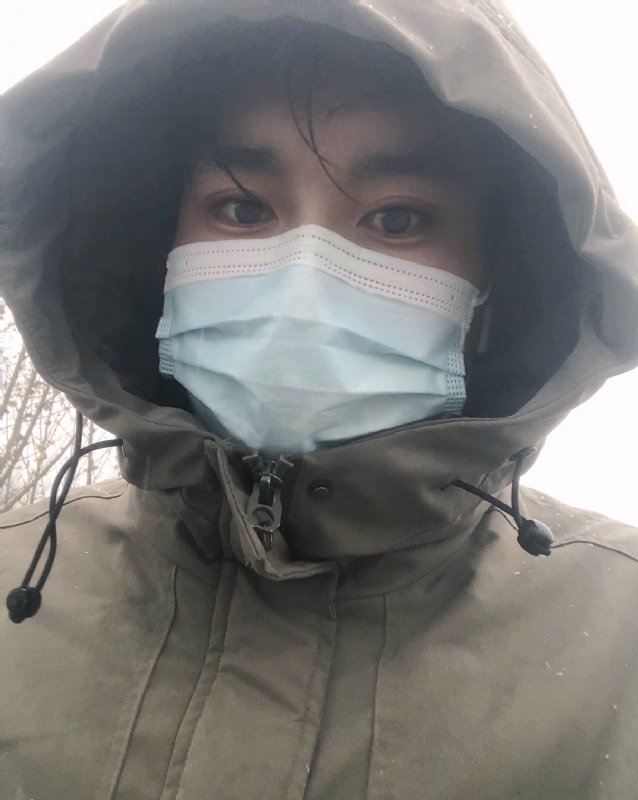 寻觅的第二张照片--烟台相亲服务中心