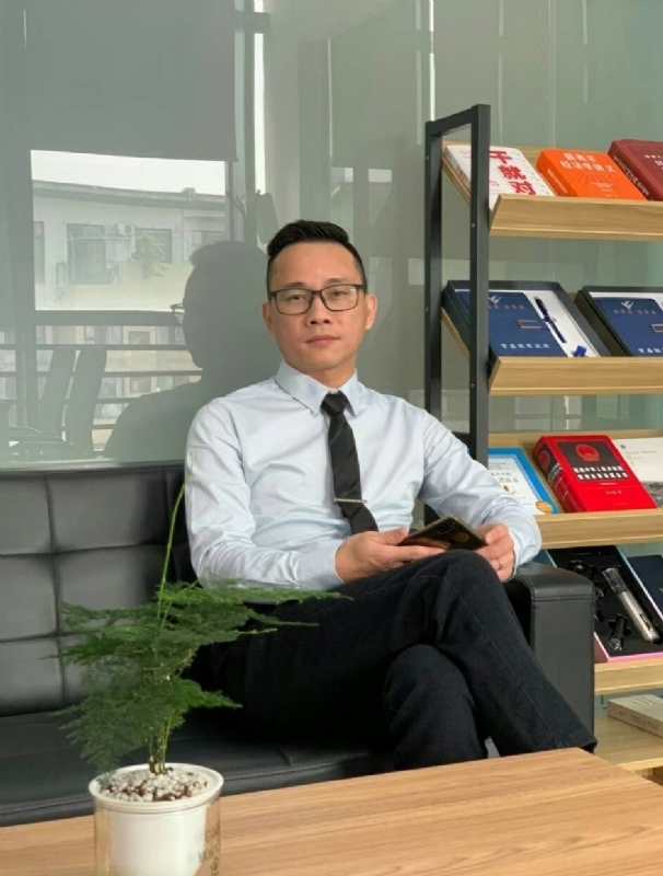 我這樣的男人的第五张照片--烟台相亲服务中心