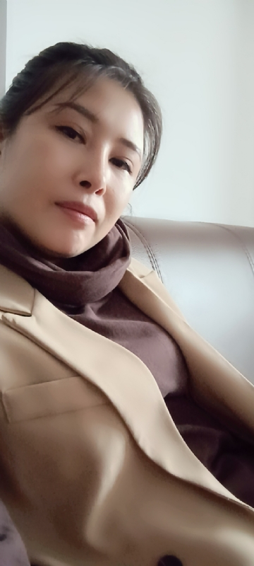 怎么说呢的第一张照片--烟台相亲服务中心