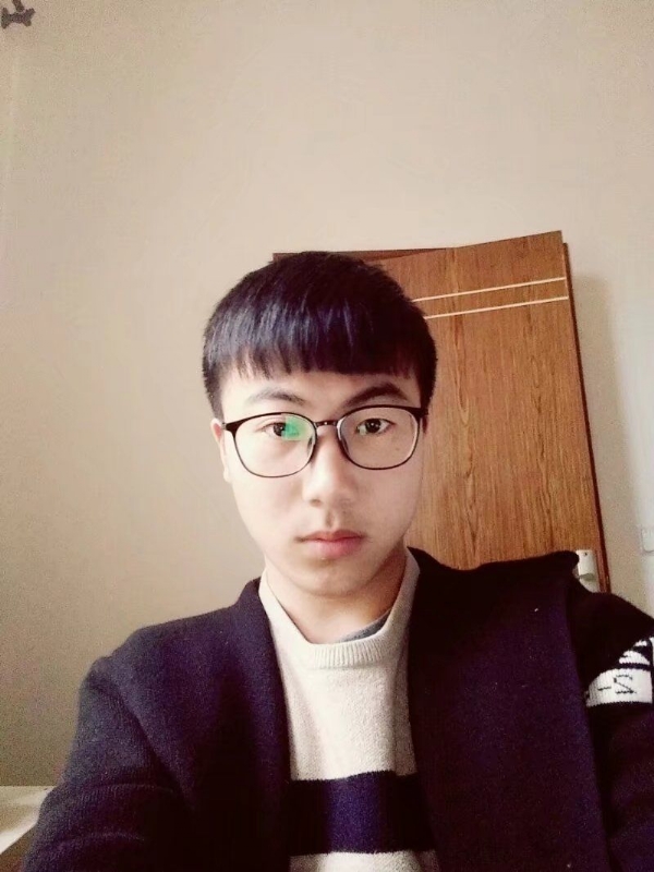 转身只为博她一笑的第一张照片--烟台相亲服务中心