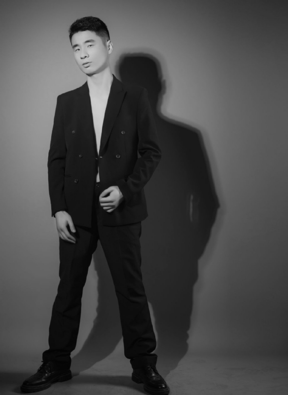 鑫城大海的第二张照片--烟台相亲服务中心